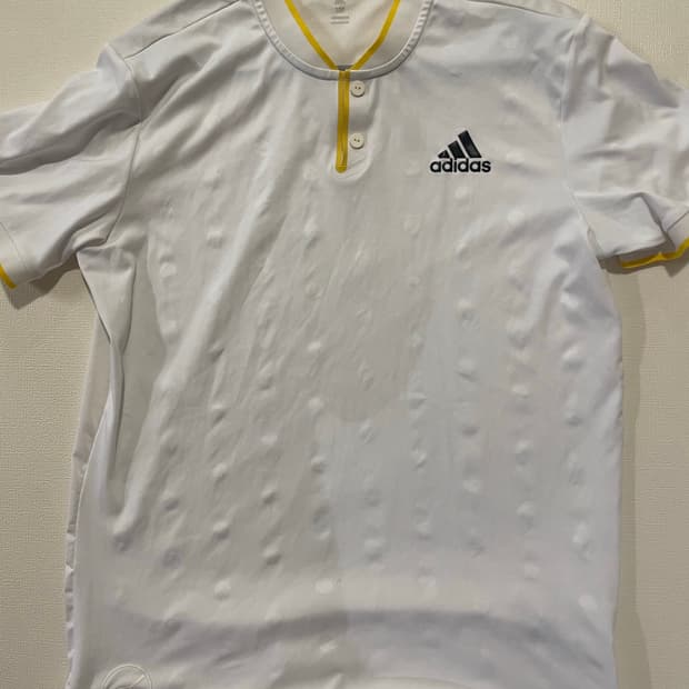 아디다스 러닝/테니스복 세트 상의 하의