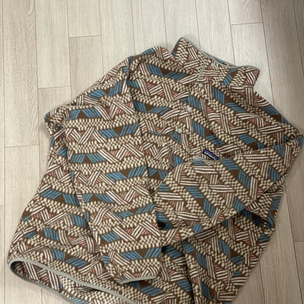 파타고니아 신칠라 xxl