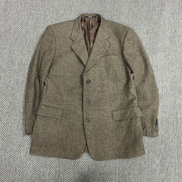 닥스 헤링본 블레이저  v5411 