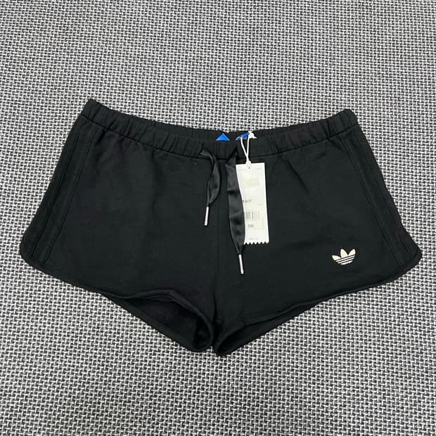 아디다스 코튼 숏팬츠