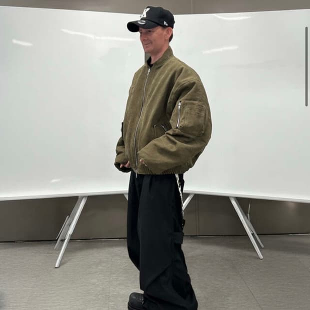 [os] kamien trooper ma-1