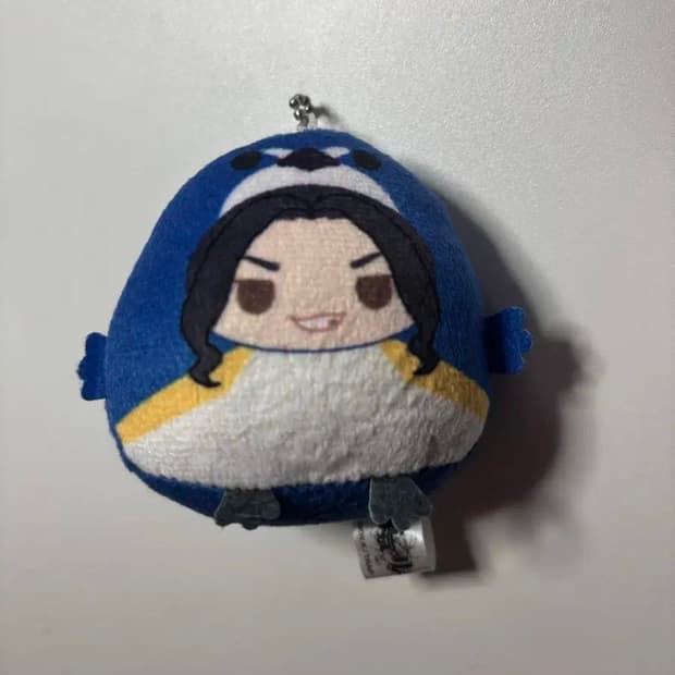 도쿄리벤저스 바지 케이스케 테노린즈 누이