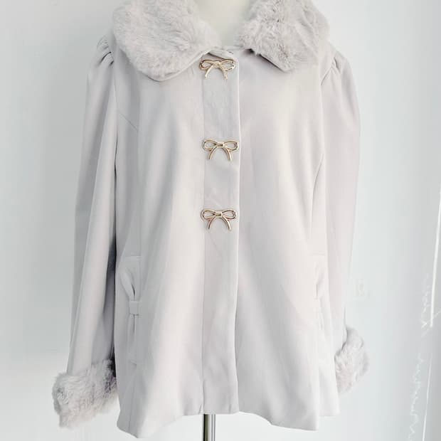 갸루•양산형•히메 자켓