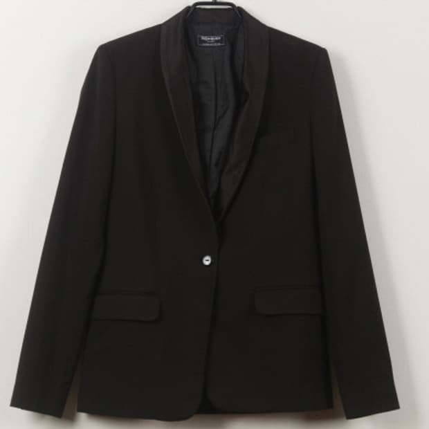 Yves Saint Laurent uniform