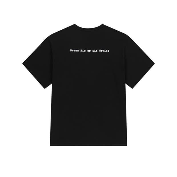 (XL) xlim ep7 synopsis 01 t-shirt