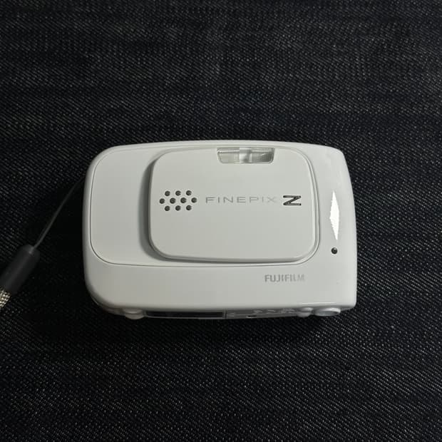 민트급) 후지필름 파인픽스z30 풀박스