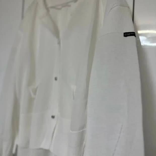 한섬시스템가디건