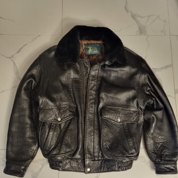 poloclub g-1 jacket size L