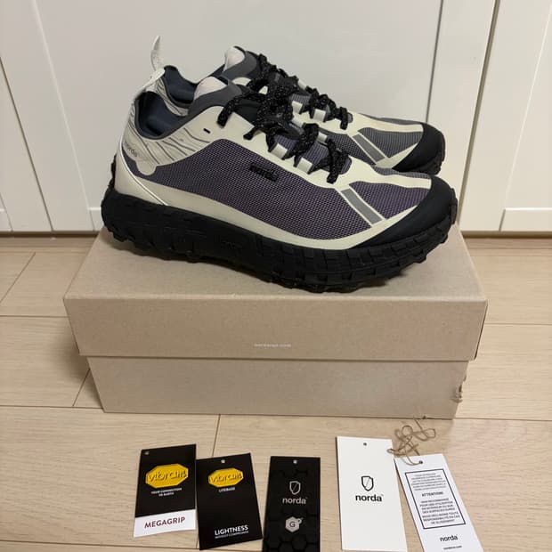 노다 001 G+ 스파이크 본 265