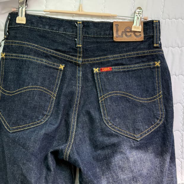 Lee 청바지