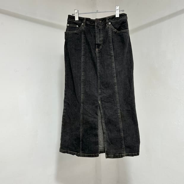 vtg skirt