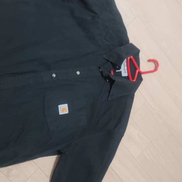 칼하트 셔츠 남성 M