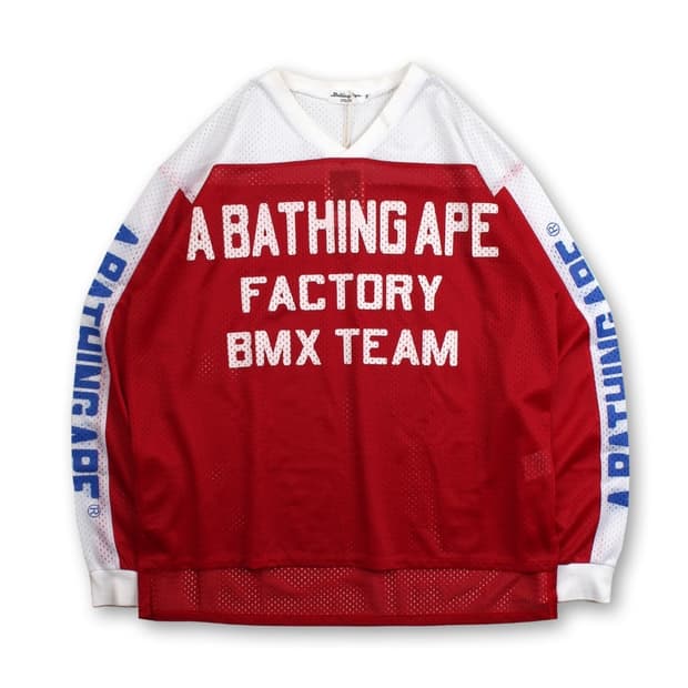90s A BATHING APE (M)