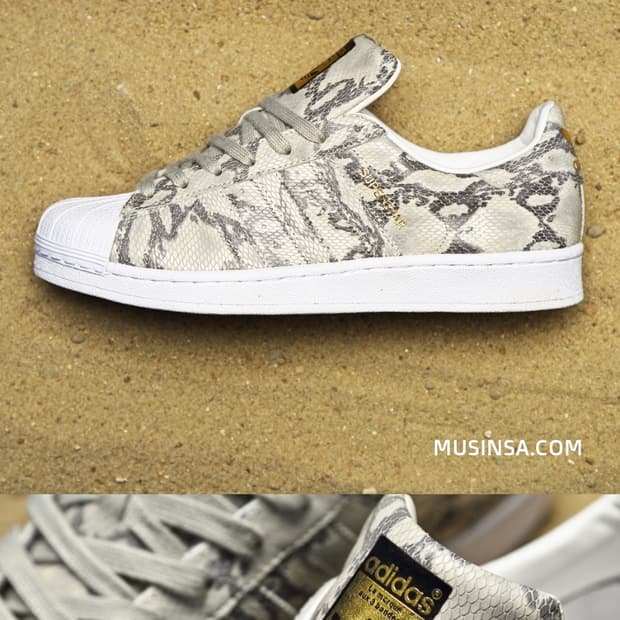 아디다스 슈퍼스타 한정판 275