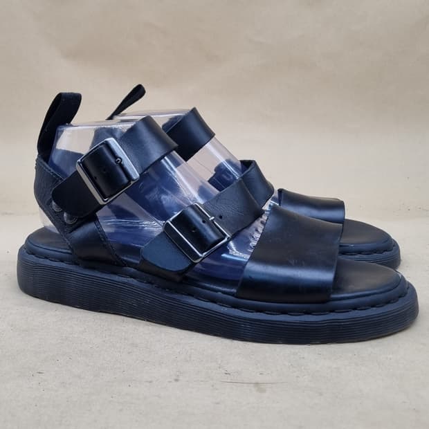 닥터마틴 그리폰 남성샌들270 