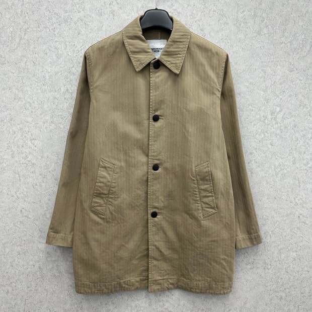 100 에스피오나지 남자 맥코트