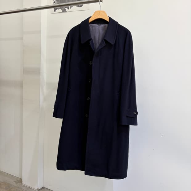 KENNES (CASHMERE 100%) 코트