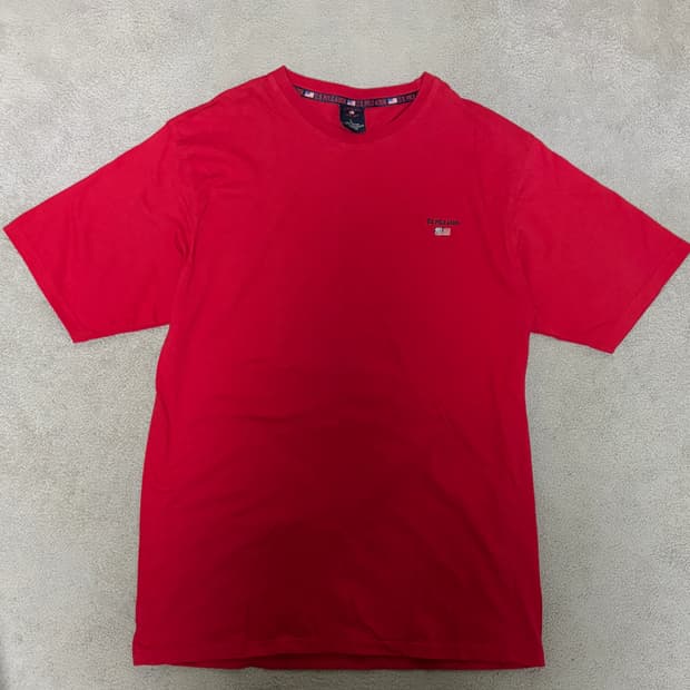US POLO ASSN 반팔티