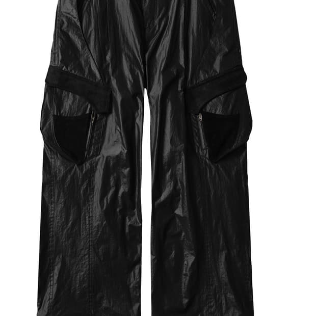 엑슬림 EP.7 TROUSERS ( M )