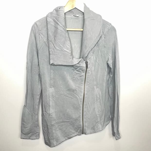 Helmut lang 집업