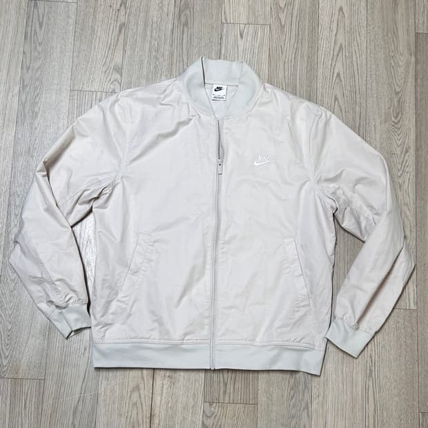 나이키 자켓 105