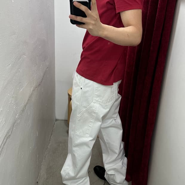 Masion martin margiela 14ss T shirt