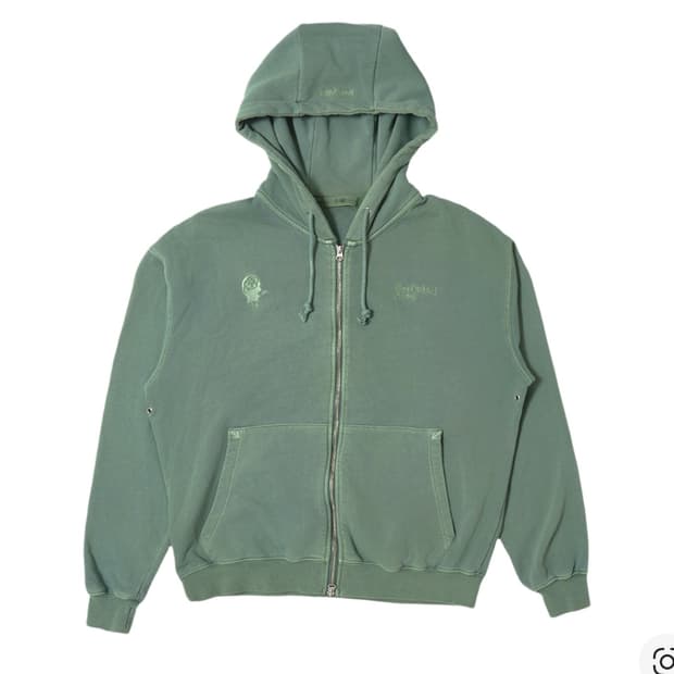 플라스틱 프로덕트 후드집업