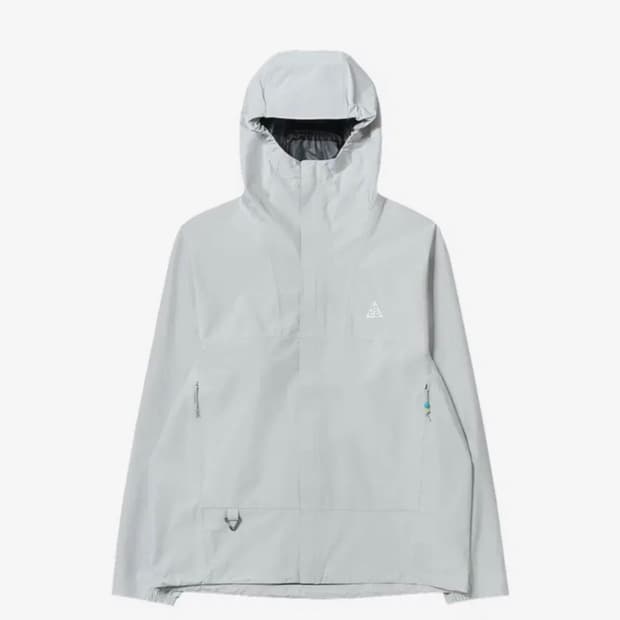 (새상품) 나이키 acg 스톰핏 바람막이 asia m