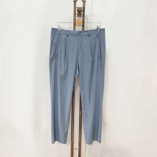 네파 원턱 아이스 여름 바지 (36)
