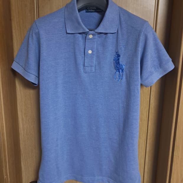 폴로랄프로렌 여성 반팔티 M