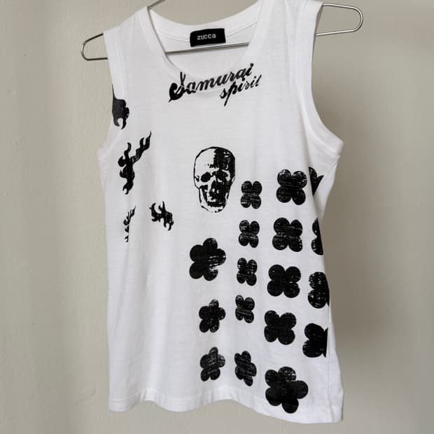 Zucca 슬리브리스