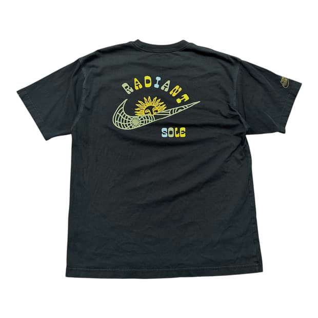 ✨ (바배) 나이키 크레프트 루즈핏 반팔티