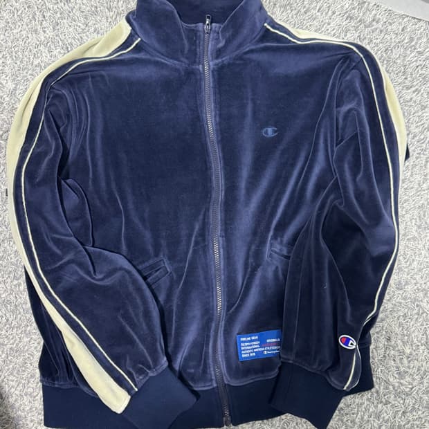 챔피온 디네댓 져지