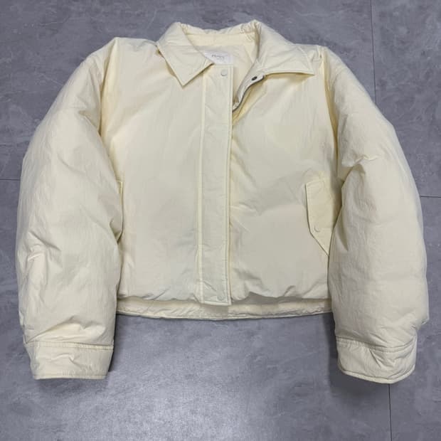 피브이씨에스 구스다운