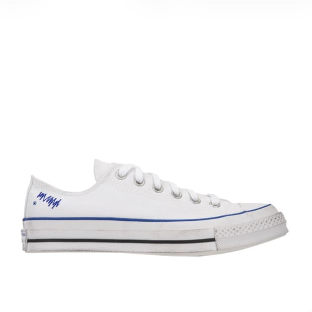 아더에러x컨버스 시그니피컨트 척70 230