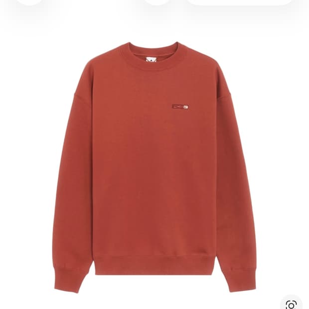 나이키 acg 맨투맨