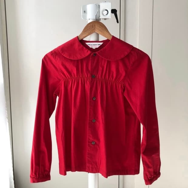 Comme des Garcons GIRL