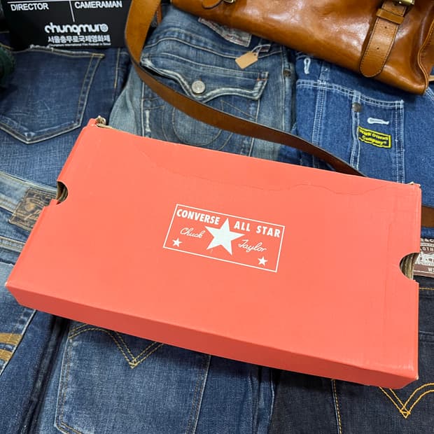 컨버스 척 70 하이 midnight hibiscus