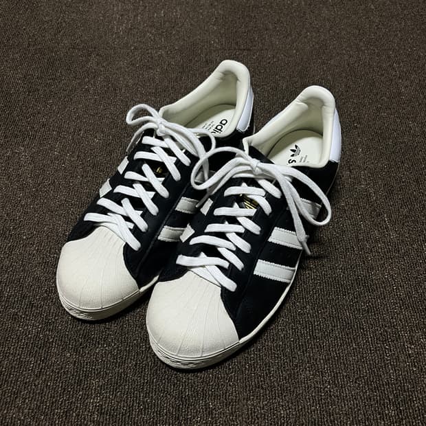 아디다스 슈퍼스타 82 270