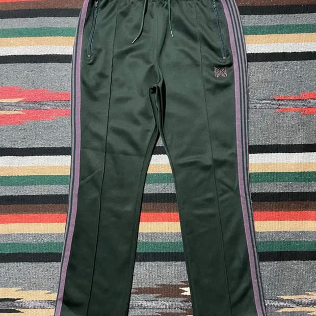 니들즈 트랙팬츠- M