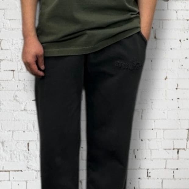 스톤아일랜드 상하의 세트 