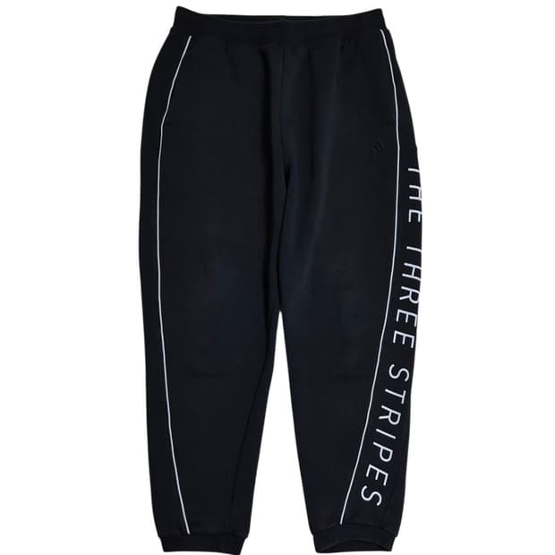 아디다스 스웻 조거팬츠