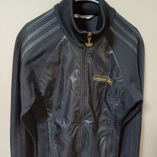 아디다스 D.SNOWBREAK 집업 