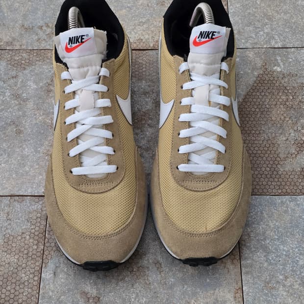 (275)나이키 테일윈드 79 파라슈트 베이지