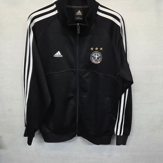 아디다스 독일 트랙탑 져지 95