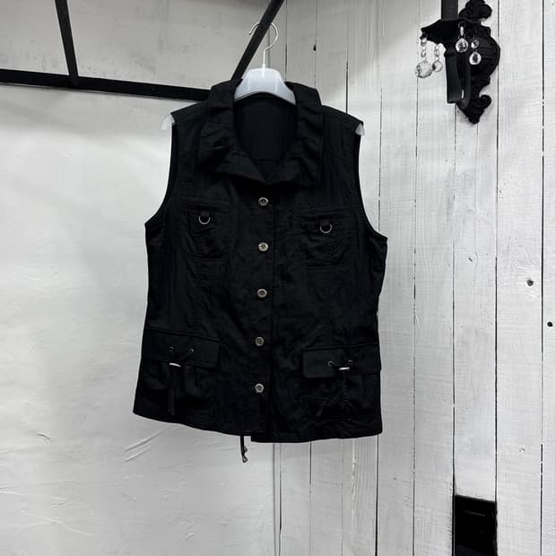 vtg vest