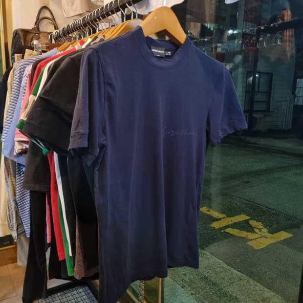 조르지오 아르마니 여성 티셔츠 95사이즈