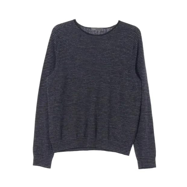 빈스 울 혼방 니트 L사이즈