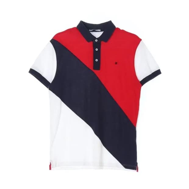 캐롤리나헤레라 코튼 100% 카라티 L사이즈