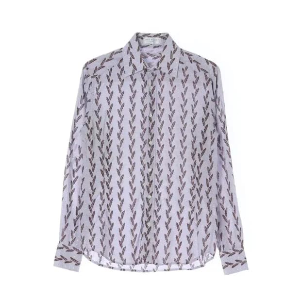 폴앤조 코튼 100% 셔츠 M사이즈